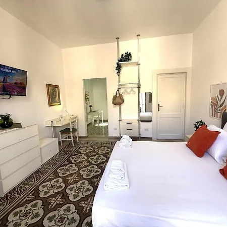 Apartament Sun&sea 1 Bari
