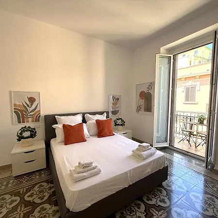 Apartament Sun&sea 1 *
