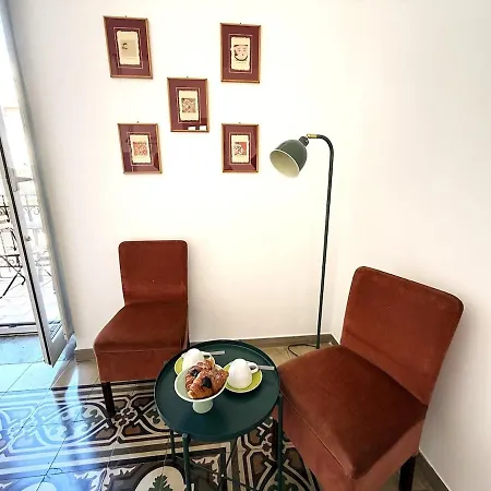 Apartament Sun&sea 1 Bari