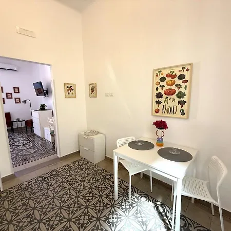 公寓 Sun&sea 1 巴里