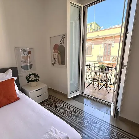 Apartament Sun&sea 1