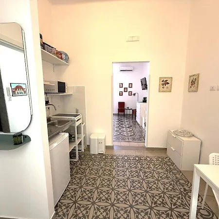 Apartament Sun&sea 1 *