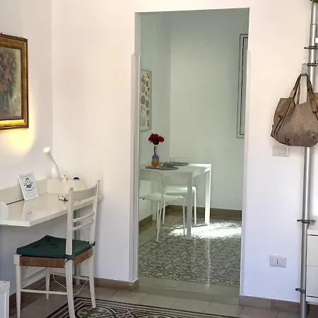 Sun&sea 1 Apartament Bari