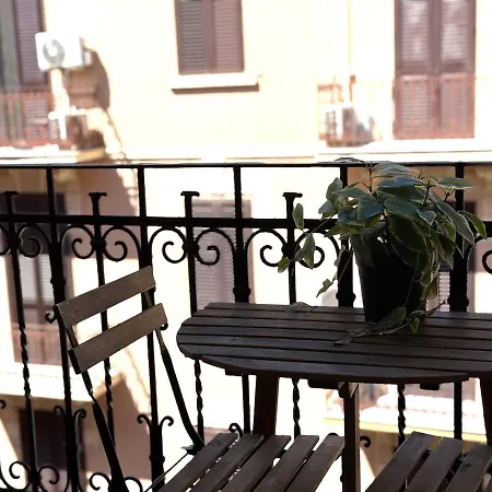 Apartament Sun&sea 1 *