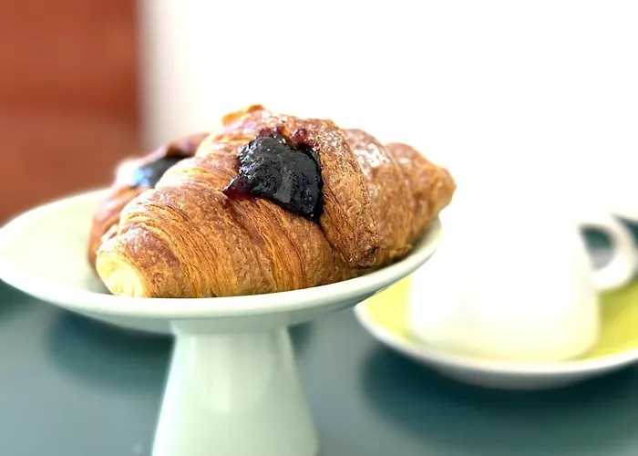 Sun&sea 1 Lägenhet Bari